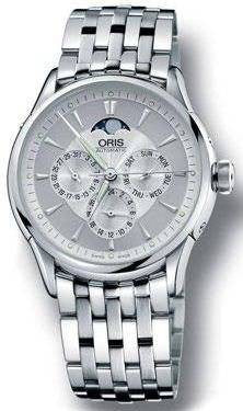 Oris Artelier Complication D 01 581 7592 4051-07 8 21 73