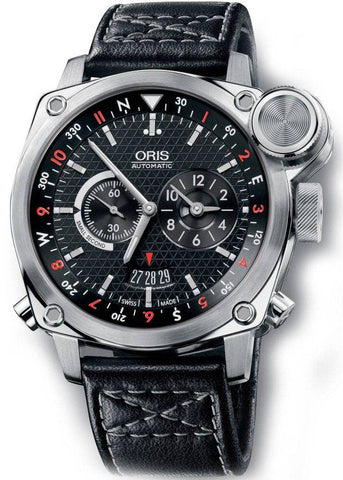 Oris BC4 Flight Timer D 01 690 7615 4154-07 5 22 58FC