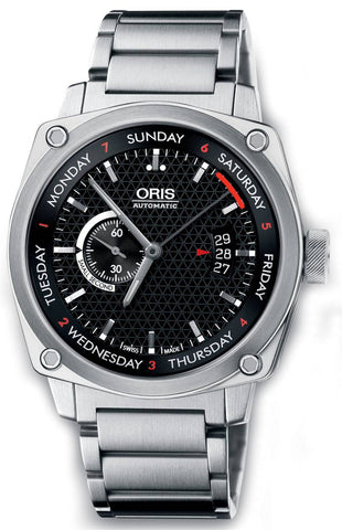 Oris BC4 Pointer Date D 01 645 7617 4154-07 5 22 58FC