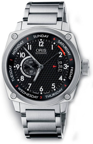 Oris BC4 Pointer Date D 01 645 7617 4164-07 8 22 58