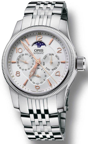 Oris Watch Big Crown Complication Bracelet 01 581 7627 4061-07 8 20 76