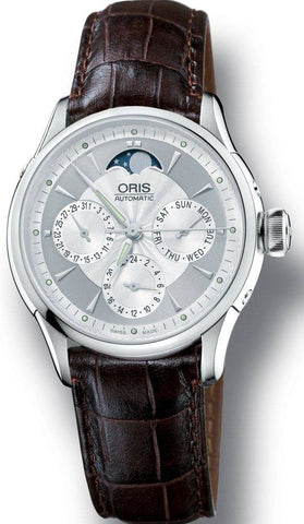 Oris Artelier Complication D 01 581 7606 4051