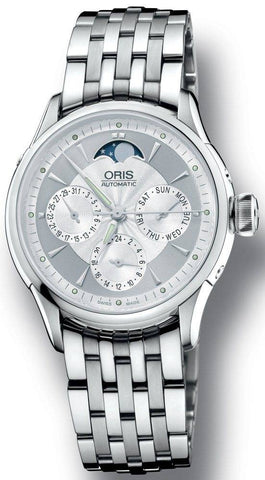 Oris Artelier Complication D 01 581 7606 4051