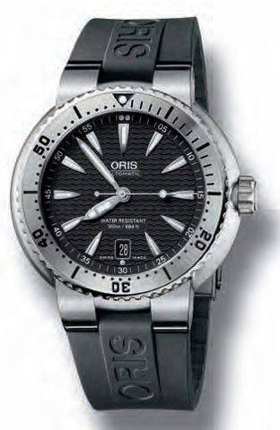 Oris Divers Titan Date D 01 733 7533 4154