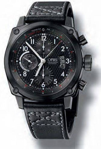 Oris BC4 Chronograph D 01 674 7633 4764