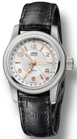 Oris Big Crown Pointer Date D 01 584 7626 4061-07 5 15 76FC