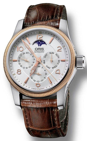 Oris Big Crown Complication Bi Colour D 01 581 7627 4361