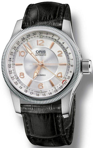 Oris Big Crown Pointer Date D 01 754 7628 4061