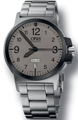 Oris BC3 Advanced Day Date D 01 735 7641 4361