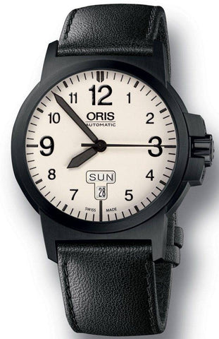 Oris BC3 Advanced Day Date D 01 735 7641 4766