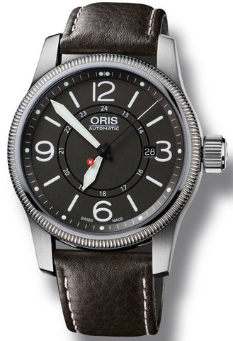 Oris Swiss Hunter Team PS Edition 44mm D 01 733 7629 4063