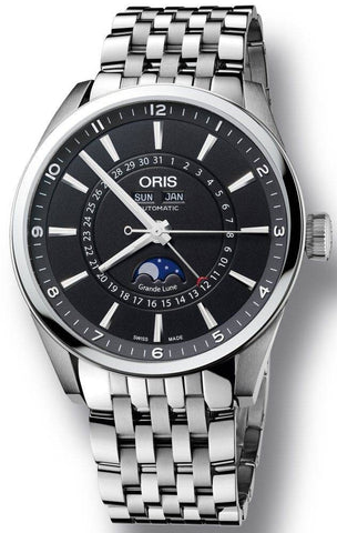 Oris Watch Artix Bracelet 01 915 7643 4054-07 8 21 80