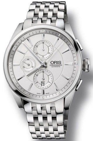 Oris Watch Artix Bracelet 01 674 7644 4051-07 8 22 80