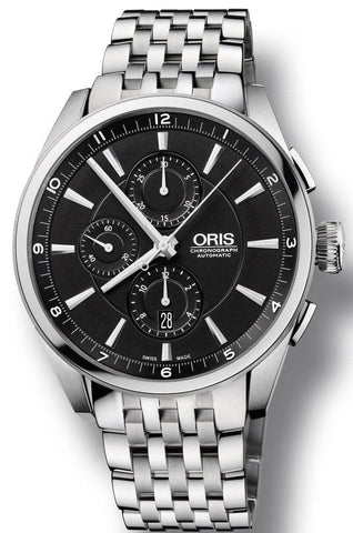 Oris Watch Artix Bracelet 01 674 7644 4054-07 8 22 80
