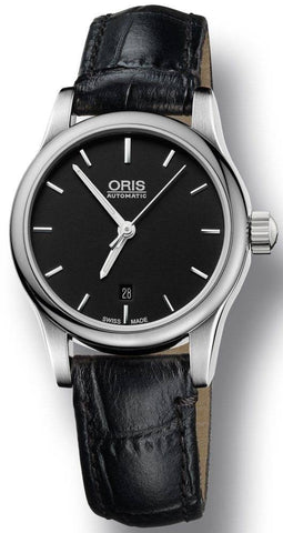 Oris Classic Lady D 01 561 7650 4054-07 5 14 10