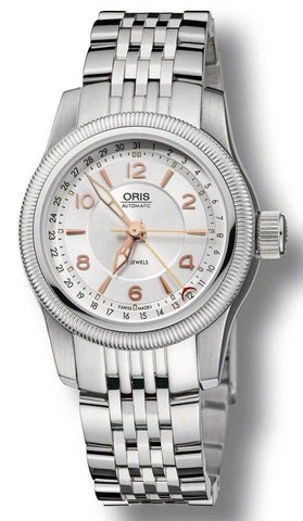 Oris Big Crown Pointer Date D 01 584 7626 4061-07 8 15 76