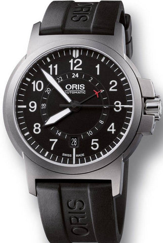 Oris Big Crown Reno Air Race D 668 7647 7184-SE