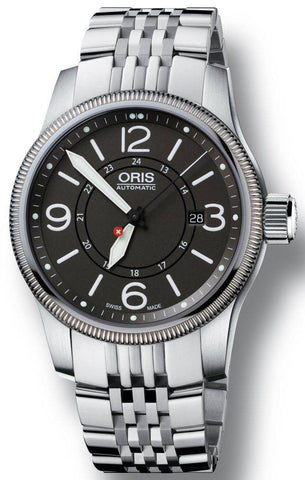 Oris Swiss Hunter Team PS Edition 44mm 733 7629 4063-8