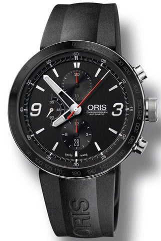 Oris TT1 Ceramic D 674 7659 4174-4