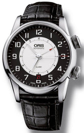 Oris Watch RAID Alarm Limited Edition 01 908 7607 4094-Set LS