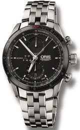 Oris Watch Artix GT Chronograph Bracelet S 01 674 7661 4434-07 8 22 85