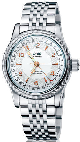 Oris Watch Big Crown Original Pointer Date Bracelet 01 754 7543 4061-07 8 20 61