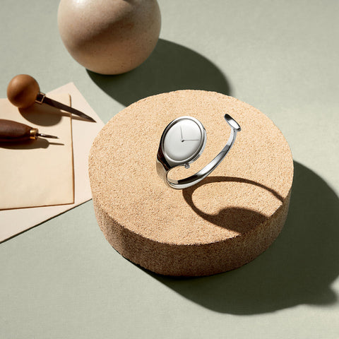 Georg Jensen Vivianna 34mm Quartz X Small Watch