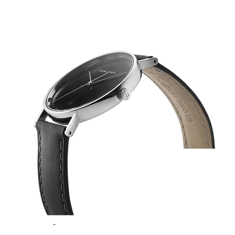 Georg Jensen Koppel 38mm Quartz Watch
