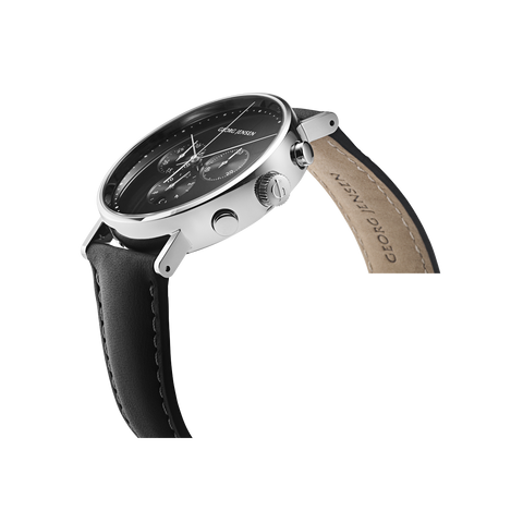Georg Jensen Watch Koppel 41mm Quartz D