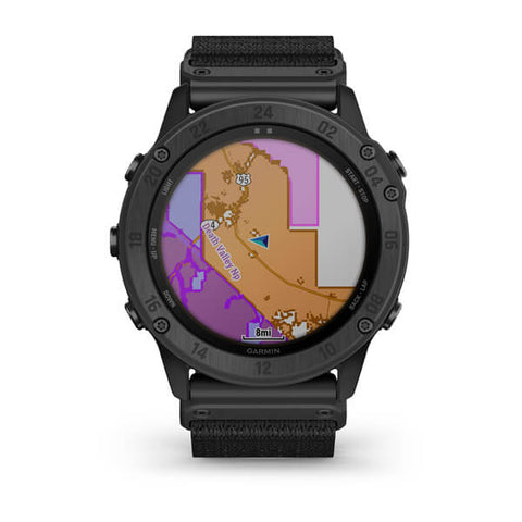 Garmin Watch Tactix Delta Solar GPS