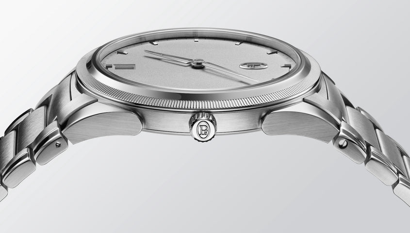 Parmigiani Fleurier Tonda PF Micro Rotor Watch