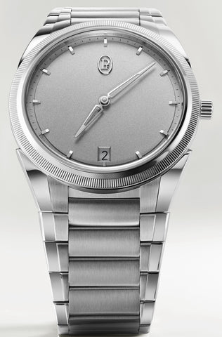 Parmigiani Fleurier Tonda PF Micro Rotor Watch