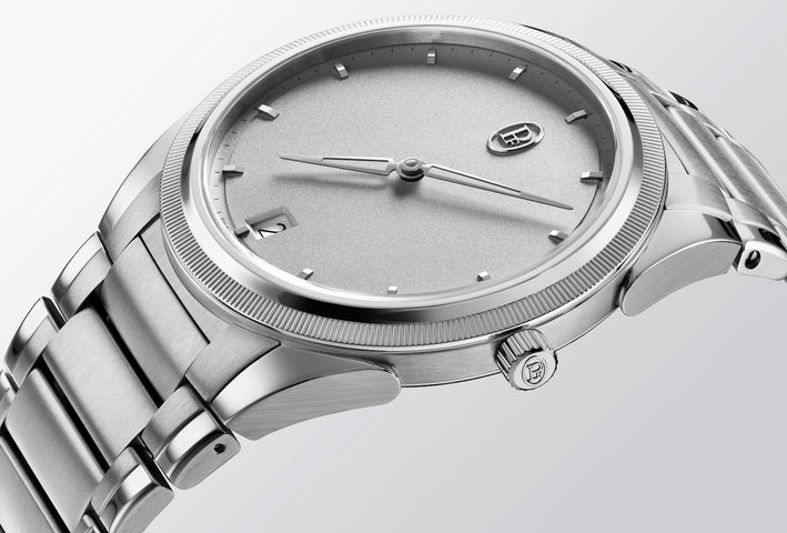 Parmigiani Fleurier Tonda PF Micro Rotor Watch