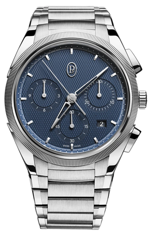 Parmigiani Fleurier Watch Tonda PF Chronograph Steel PFC915-1020001-100182