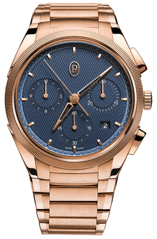 Parmigiani Fleurier Watch Tonda PF Chronograph Rose Gold PFC915-2020001-200182