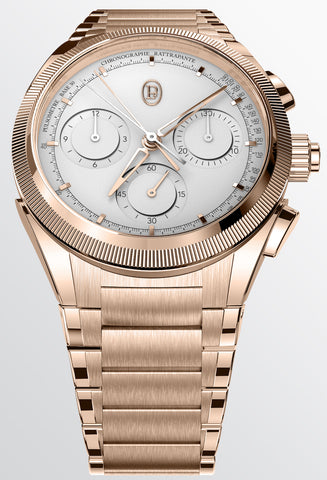 Parmigiani Fleurier Tonda PF Split Seconds Rose Gold Limited Edition Watch