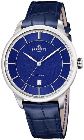 Perrelet Watch First Class A1073/7