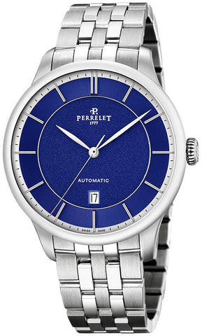 Perrelet Watch First Class A1073/B