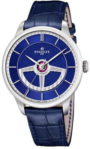 Perrelet Watch First Class Double Rotor A1090/3