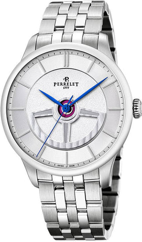 Perrelet Watch First Class Double Rotor A1090/4