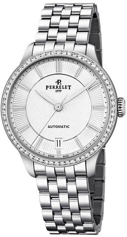 Perrelet Watch First Class Lady A2070/5
