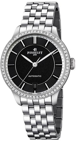 Perrelet Watch First Class Lady A2070/6