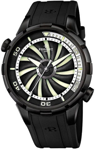 Perrelet Watch Turbine Diver A1088/2