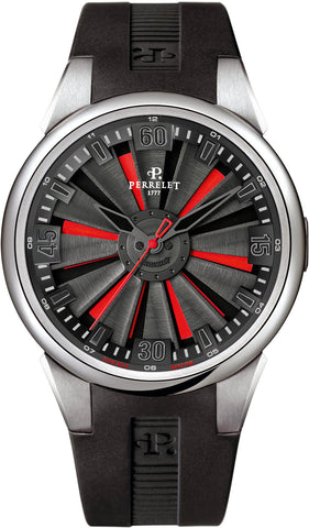 Perrelet Watch Turbine A1064/2