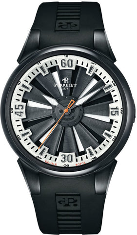 Perrelet Watch Turbine A1047/4