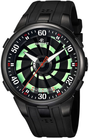 Perrelet Watch Turbine Paranoia A4024/1
