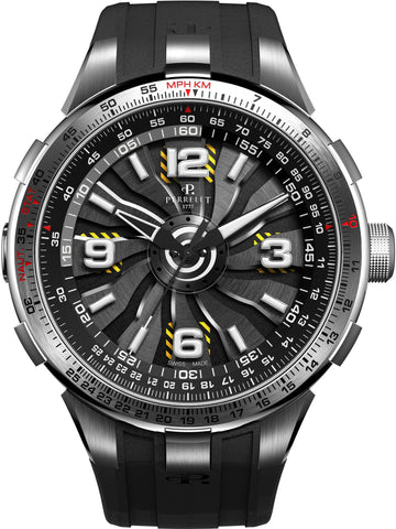 Perrelet Watch Turbine Pilot A1085/1