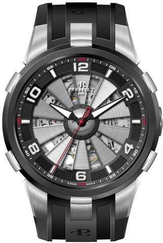 Perrelet Watch Turbine Skeleton A1082/1