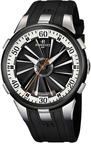 Perrelet Watch Turbine XL A1050/4