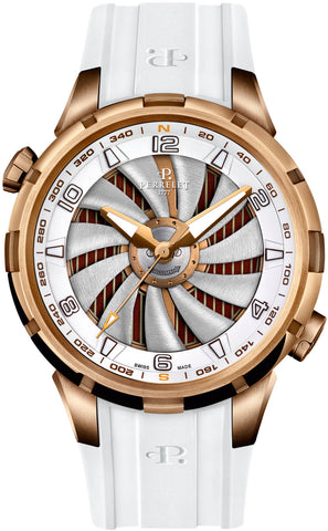 Perrelet Watch Turbine Yacht A1089/2